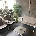 Apartment 2 Pieces Avec Terrasse Et Piscine Croisette