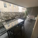 2 Pieces Avec Terrasse Et Piscine Croisette *