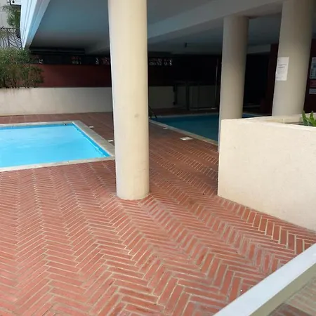 2 Pieces Avec Terrasse Et Piscine Croisette Appartement *