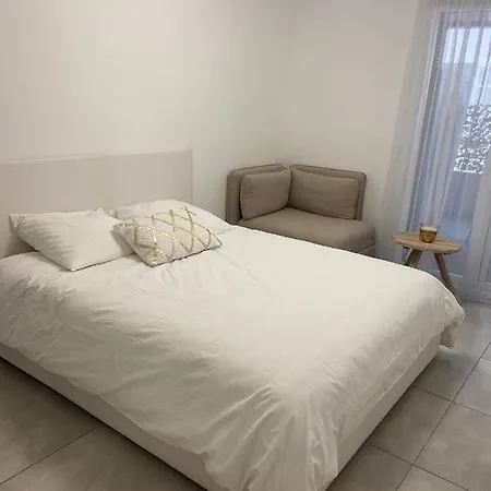 2 Pieces Avec Terrasse Et Piscine Croisette Appartement *