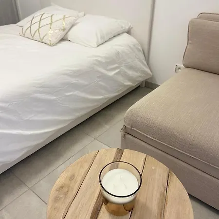 Apartament 2 Pieces Avec Terrasse Et Piscine Croisette *